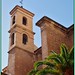 Palacio e Iglesia de San Esteban ,Murcia,Región de Murcia,España