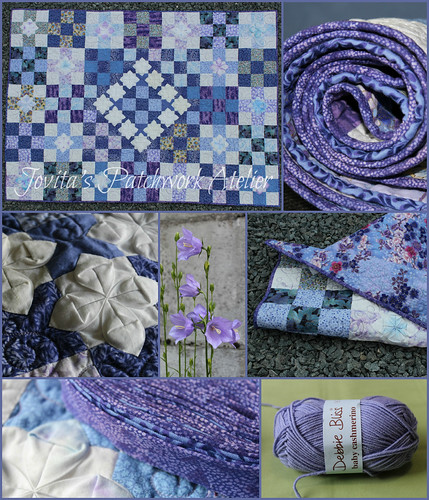 9-patches & periwinkle (JPA)