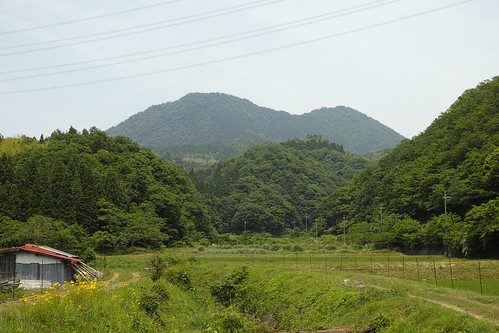 青葉山