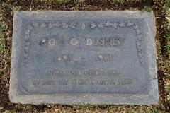 2011 June Disney