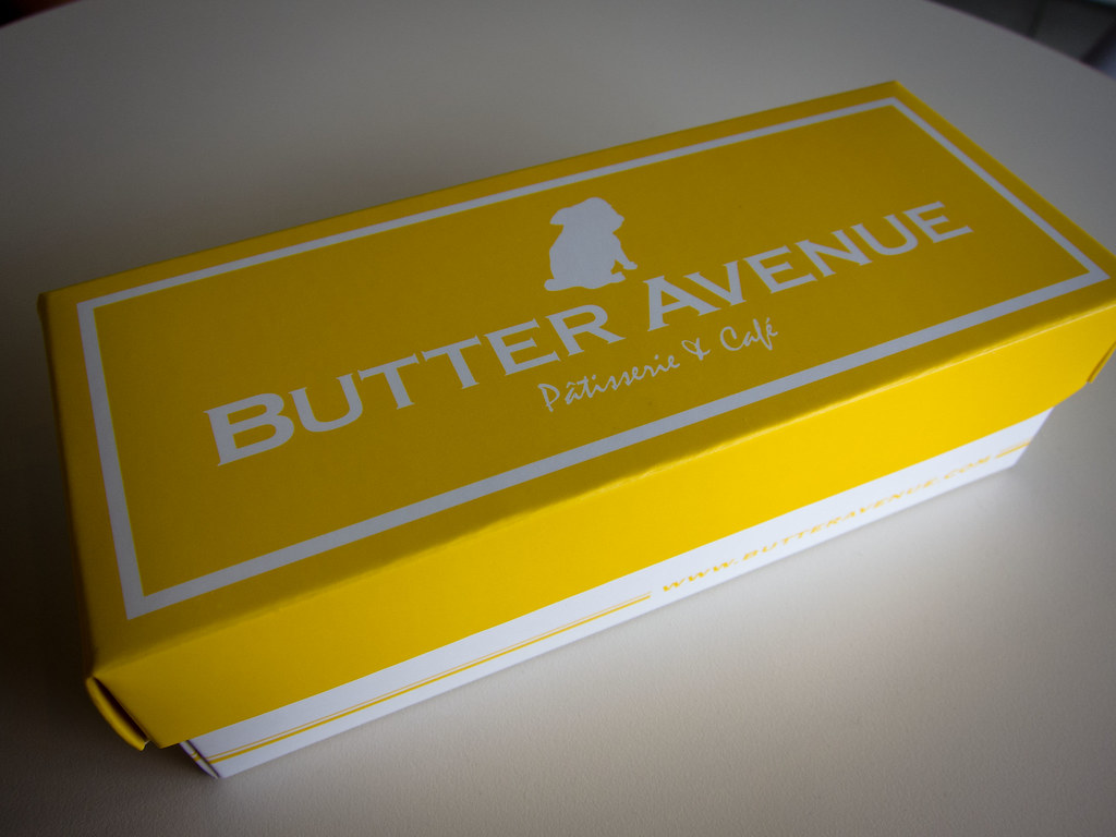 Butter-Avenue