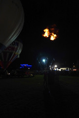 Strathaven balloon festival 24/08/13
