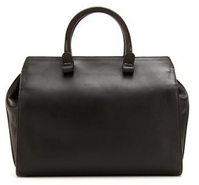 Victoria Beckham the Soft Leather Tote