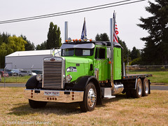 2016 NW Chapter ATHS 21st Annual Truck Show