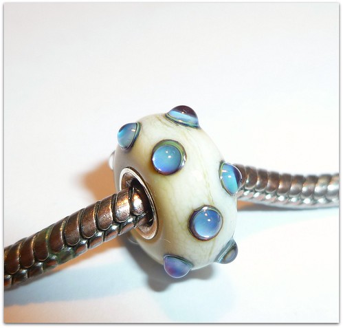 Buds by Luccicare - Handmade Glass Beads!