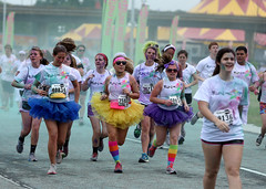 Run or Dye Washington DC