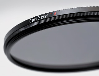 Carl Zeiss T* Filter / Carl Zeiss T* filter
