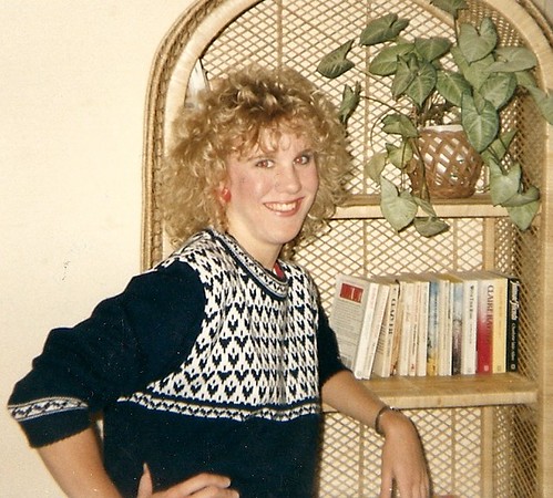 Career Girl 1988