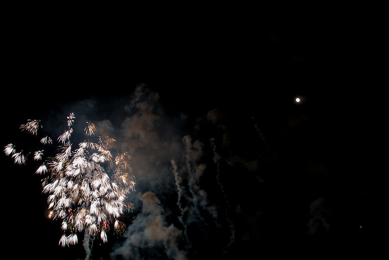 fireworks of adachi, by adachi, in adachi, for adachi