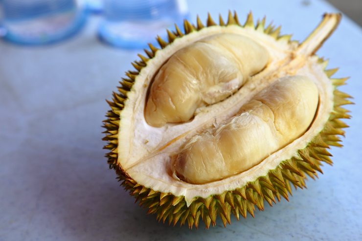 durian buffet Durian