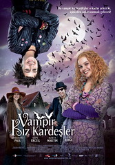 Vampir Kız Kardeşler - Vampire Sisters (2013)