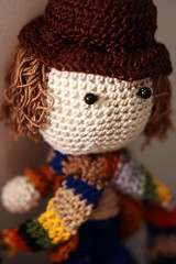 Doctor Who: Fourth Doctor