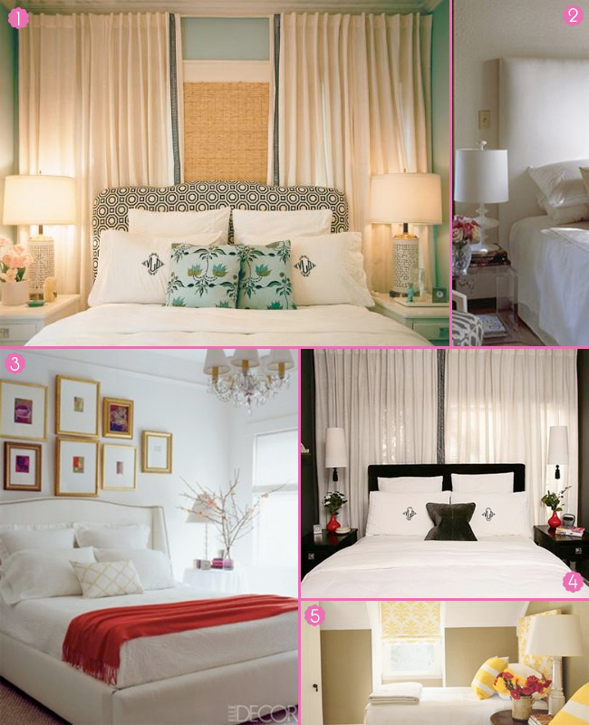 Guest Bedroom Blog Collage 1