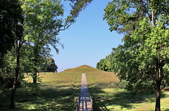 ocmulgee national monument