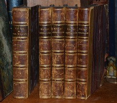 Old Books 1850-1900 D