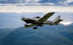 Cessna 400 Corvalis TT