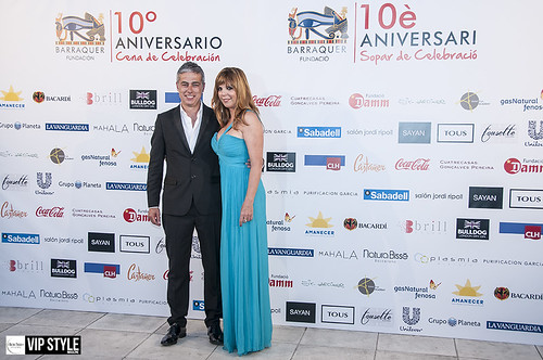 10 Aniversario Fundación Barraquer