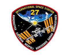 Expedition 27