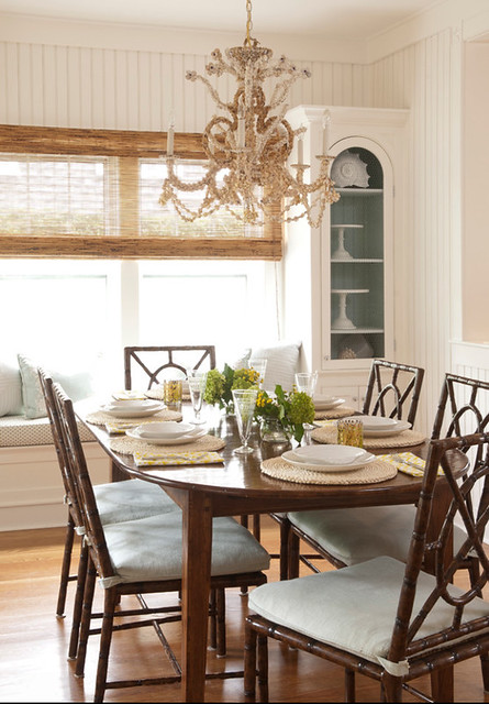 Annsley Interiors via House of Turquoise