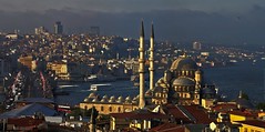 Istanbul * 2015