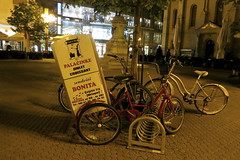 Zagreb Cyclelogistics