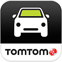 TomTom App for iPhone/iPad South East Asia V1.10 