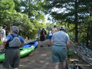 Congaree River Keepers Gather