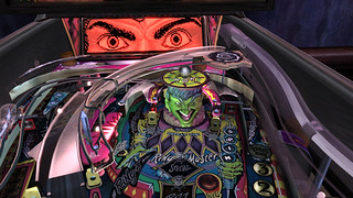 The Pinball Arcade on PS3 and PS Vita
