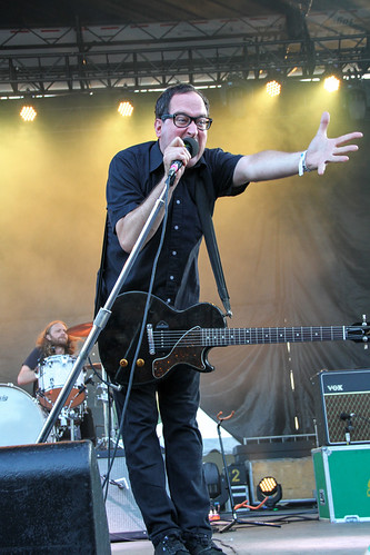 TURF 2013: The Hold Steady, July 6 @ Fort York