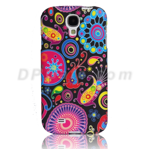 Butterfly Colors Samsung Case by gogetsell