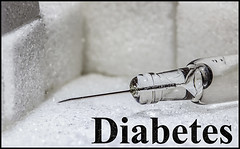 Diabetes! 217/365