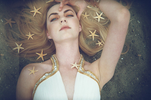 made from stardust - film by elle.hanley