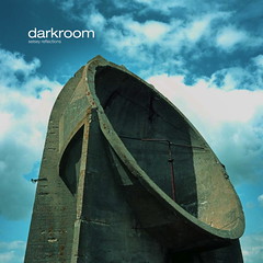 Darkroom - selsey reflections EP