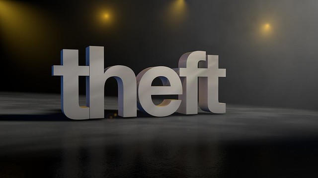 theft