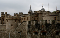 Royal Mint Tower of London