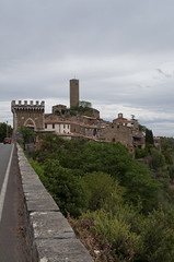Pereta - Magliano in Toscana (Grosseto - TOSCANA)