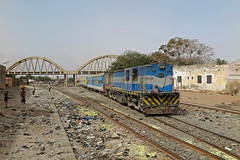 Senegal May 2015