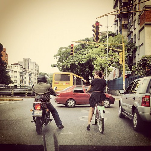 instagram yo bici