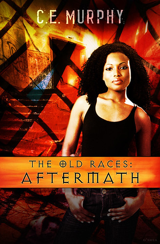 OLD RACES: AFTERMATH