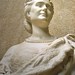 Portrait Bust of the Princess Mathilde by Jean-Baptiste Carpeaux 1862 CE Marble