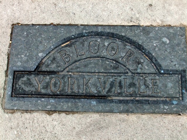 Bloor-Yorkville