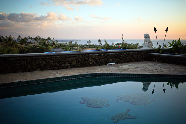 Mauna Kea Resort Big Island Hawaii | on our epic cross country roadtrip | 50 states photography challenge