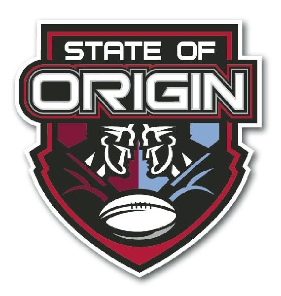 state of origin