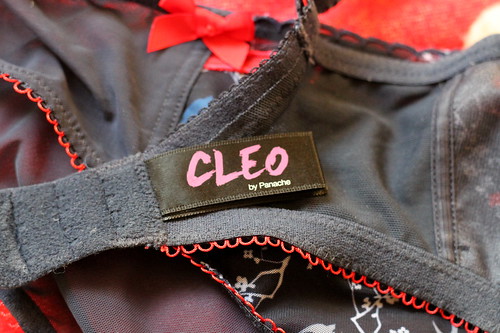 Cleo by Panache 'Meg' review