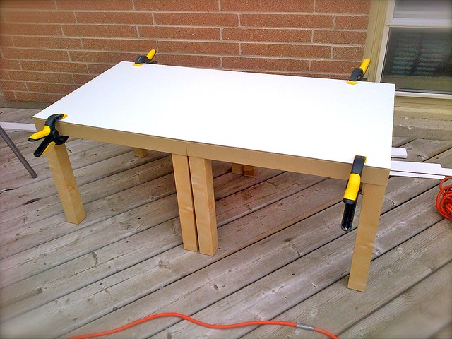 Play table 2