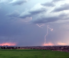 Arizona Monsoon 2013