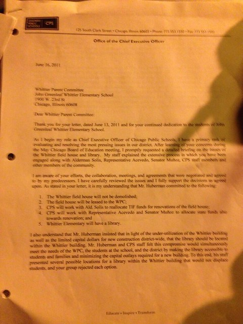 brizard letter promissing no demolition june 16 2011.jpg-large
