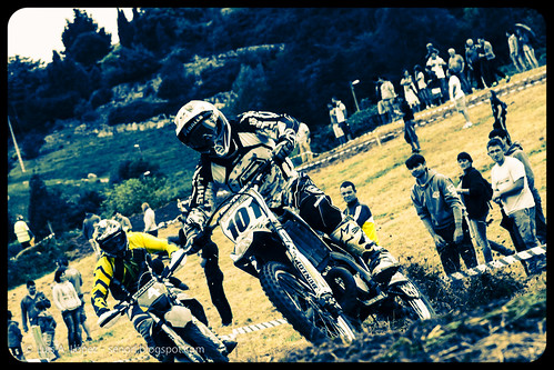VII Motocross Maoño 2013
