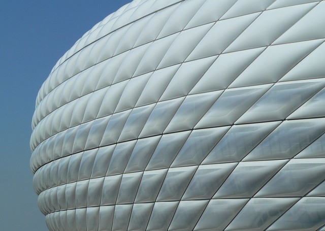 München - Allianz Arena