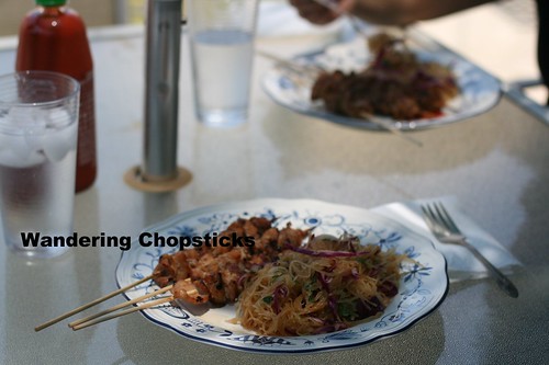 Thit Heo Nuong Xien (Vietnamese Grilled Pork Skewers) 9